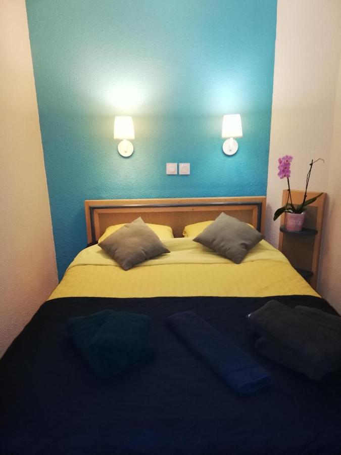 Appartamento Sleep In Cannes Between Sea And Mountains Esterno foto
