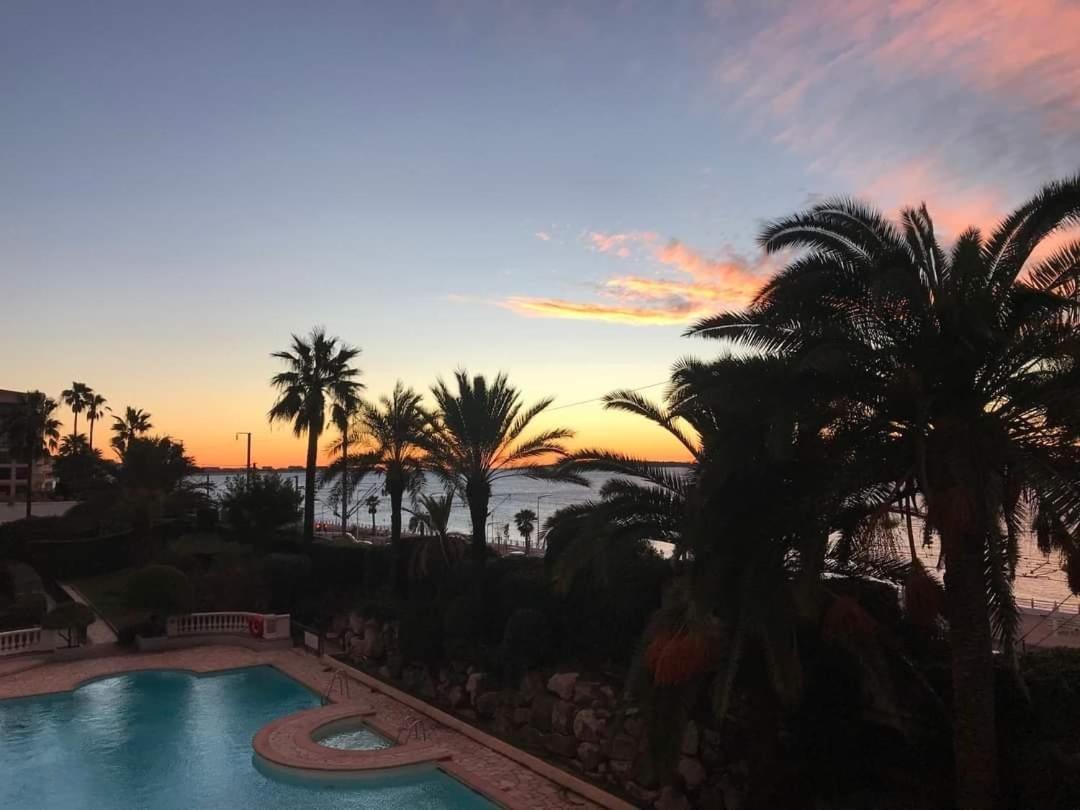 Appartamento Sleep In Cannes Between Sea And Mountains Esterno foto